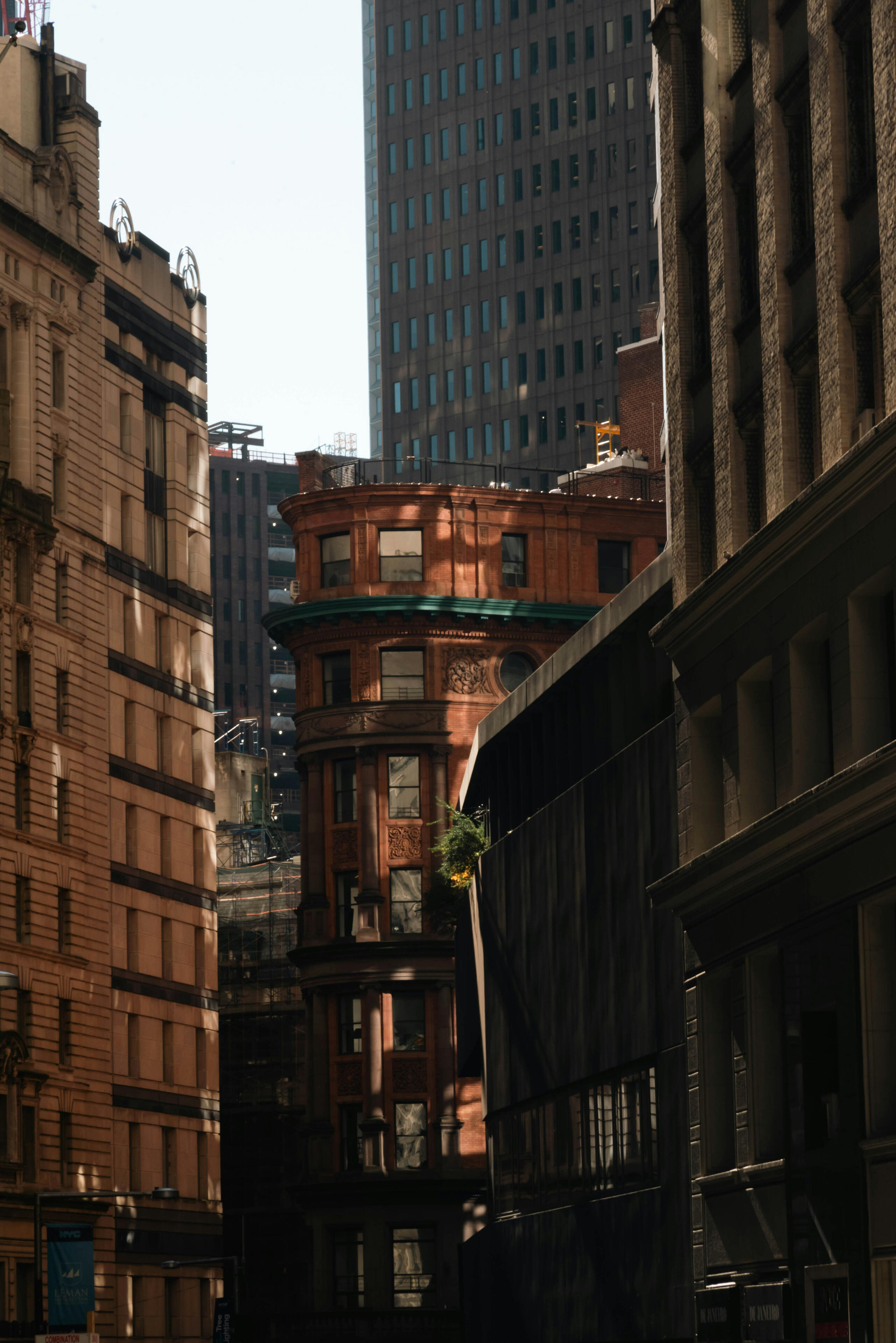 Condo and coop for sale Downtown Manhattan