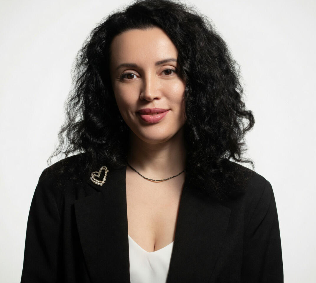 Ekaterina Prouty Manhattan real estate advisor